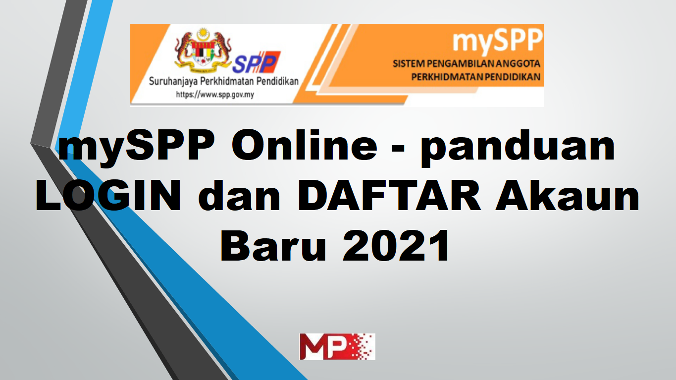 Myspp mySPP 2021: